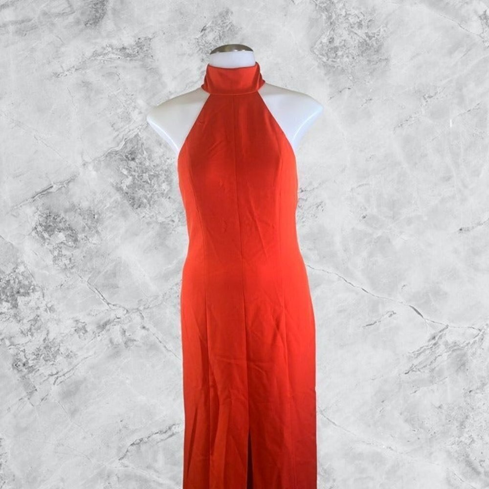 House of Harlow 1960 x REVOLVE Diana Dress - Red - Picture 3 of 7